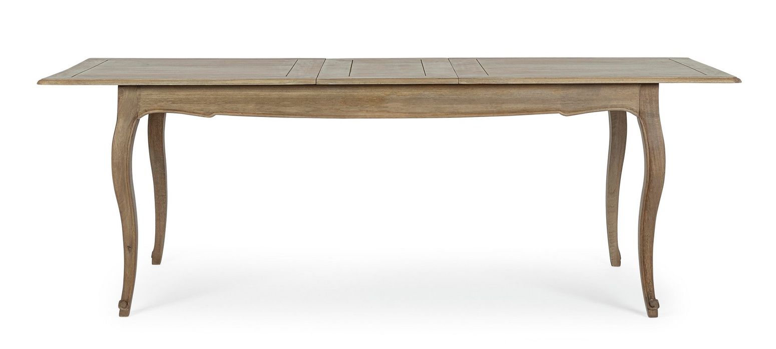 Ausziehtisch Domitille L180-225cm I Bizzotto