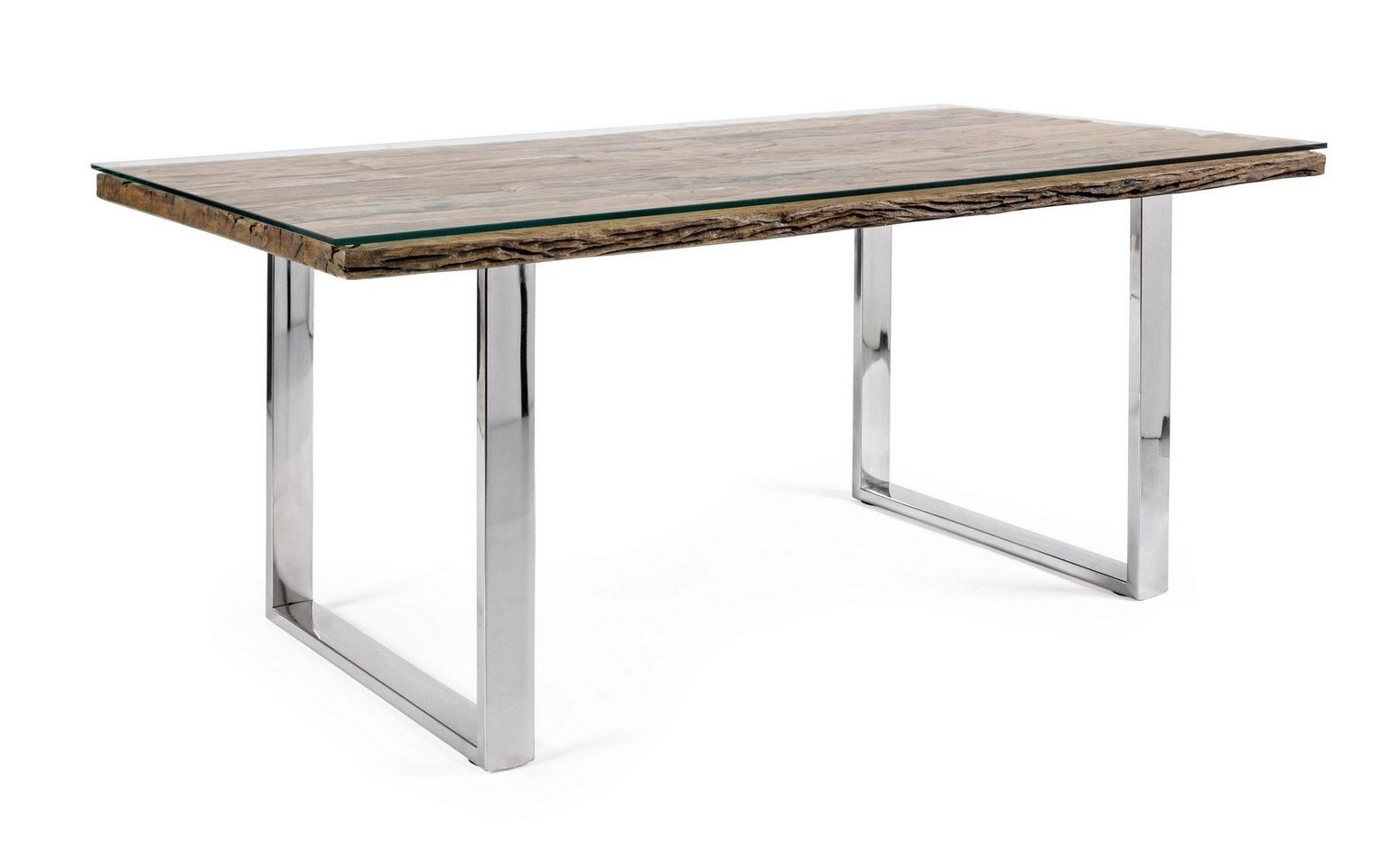 Tisch Stanton L180cm von Bizzotto I STUFF Shop