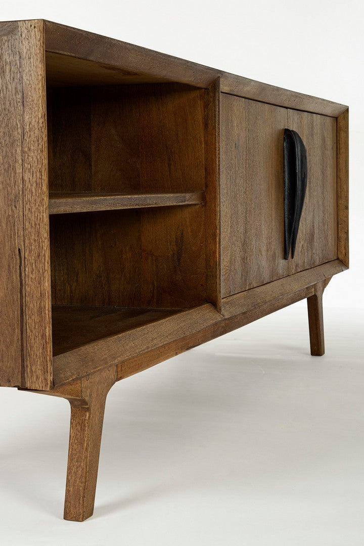 TV-Möbel Sherman 2T