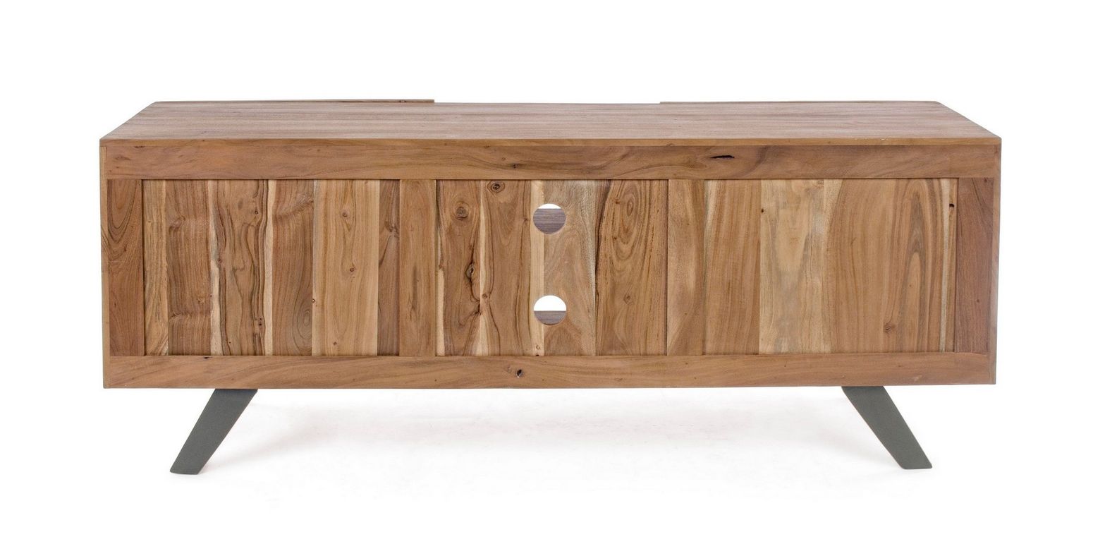 TV-Möbel Aron 2T L160cm Bizzotto I STUFF Shop