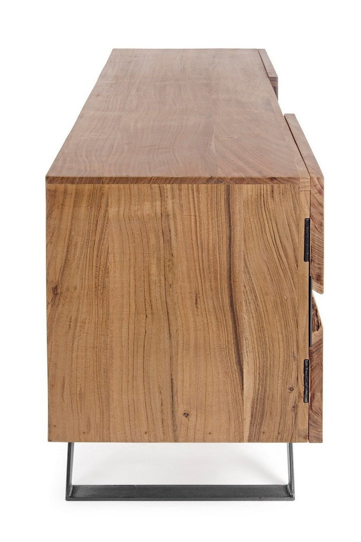 TV-Möbel Aron 2T L160cm Bizzotto I STUFF Shop