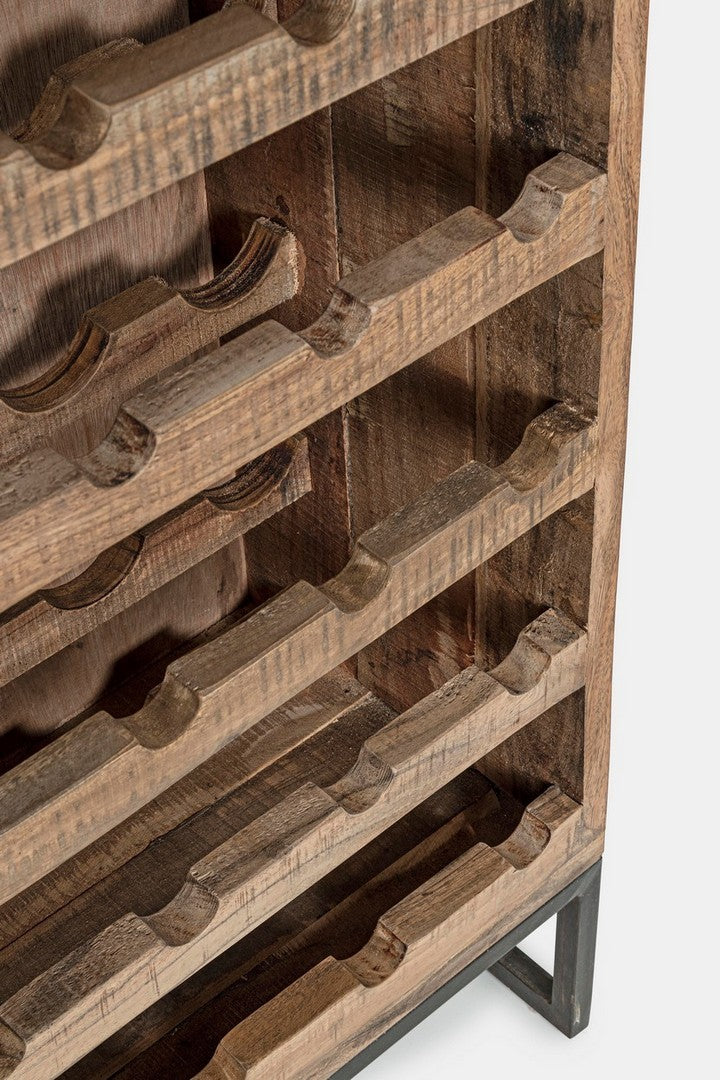 Weinregal Elmer 1S Bizzotto I STUFF Shop