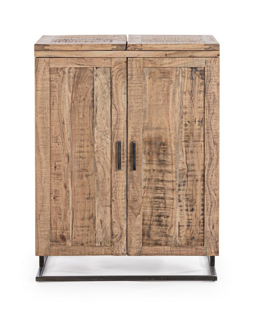 Weinschrank Elmer 2T 2S Bizzotto