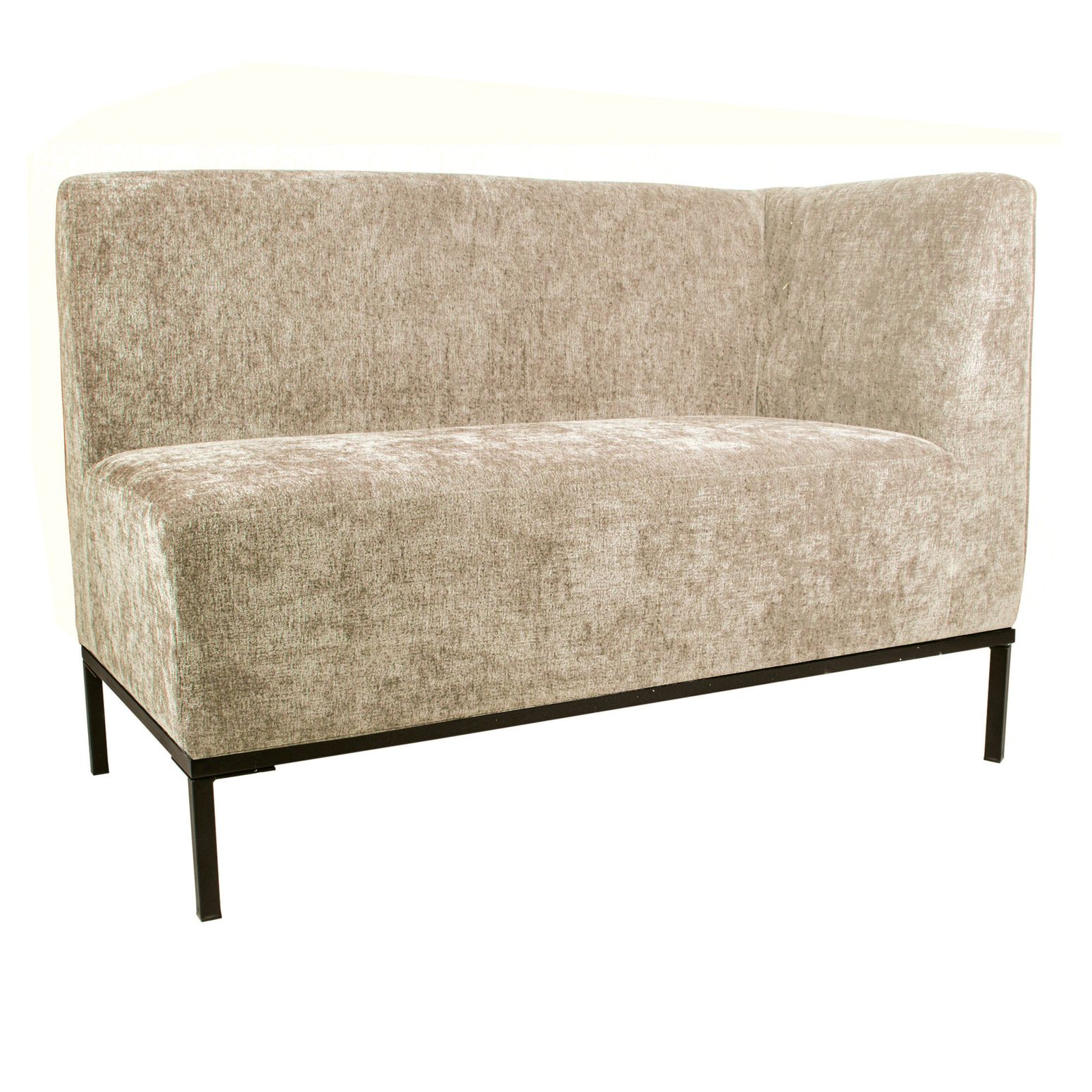 Sofa Xania creme PTMD