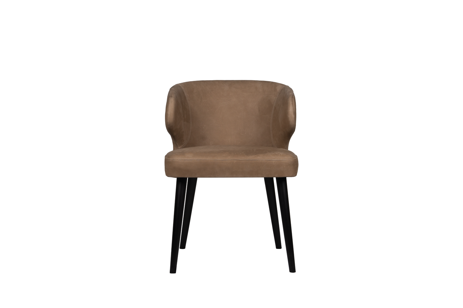 Dining Chair Fiori Nubukleder PTMD