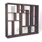 Regal Saar Altteak Authentic Brown Large
