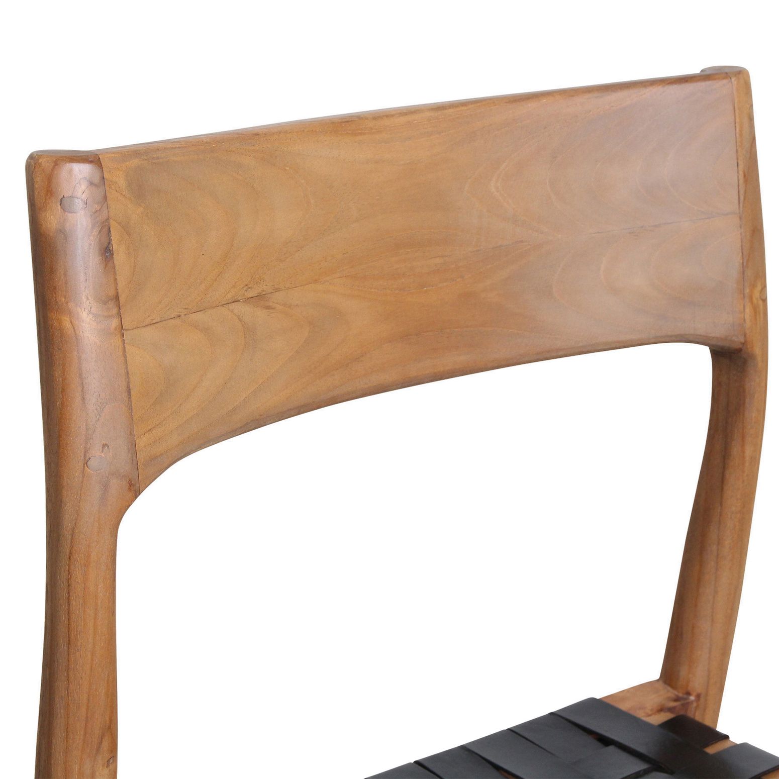 Dining Chair Freya black STUFF Shop