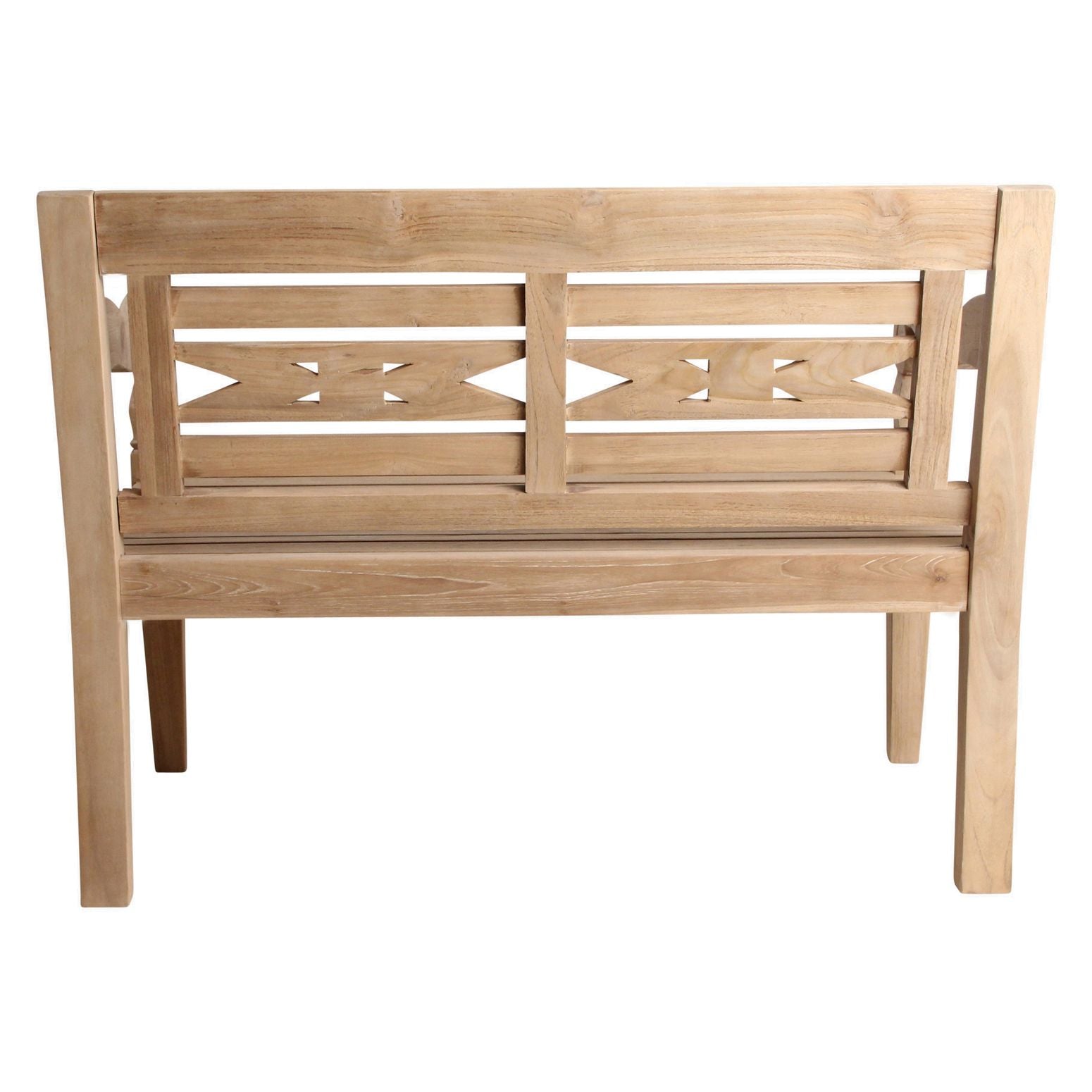 Outdoor Kinder-Sitzbank Boho | STUFF Loft