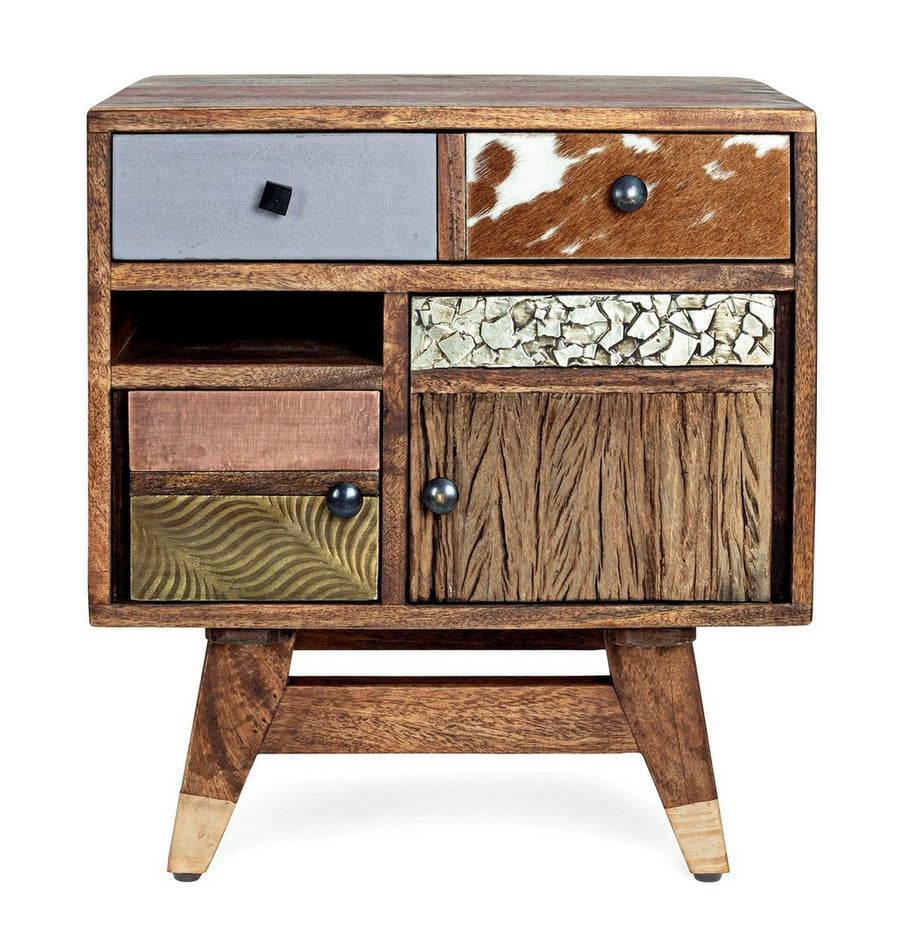 Nachtschrank Dhaval - Bizzotto