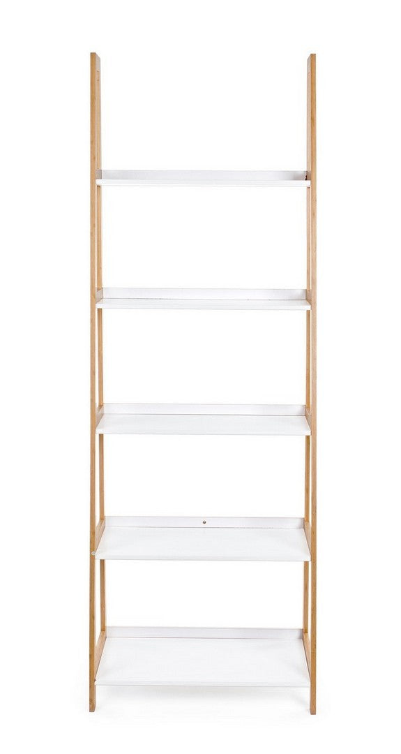 Bücherregal Brooklyn 5B - Bizzotto