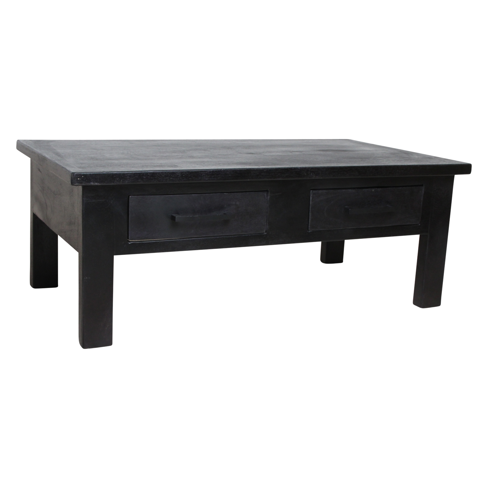 Couchtisch Factory 2-drawers