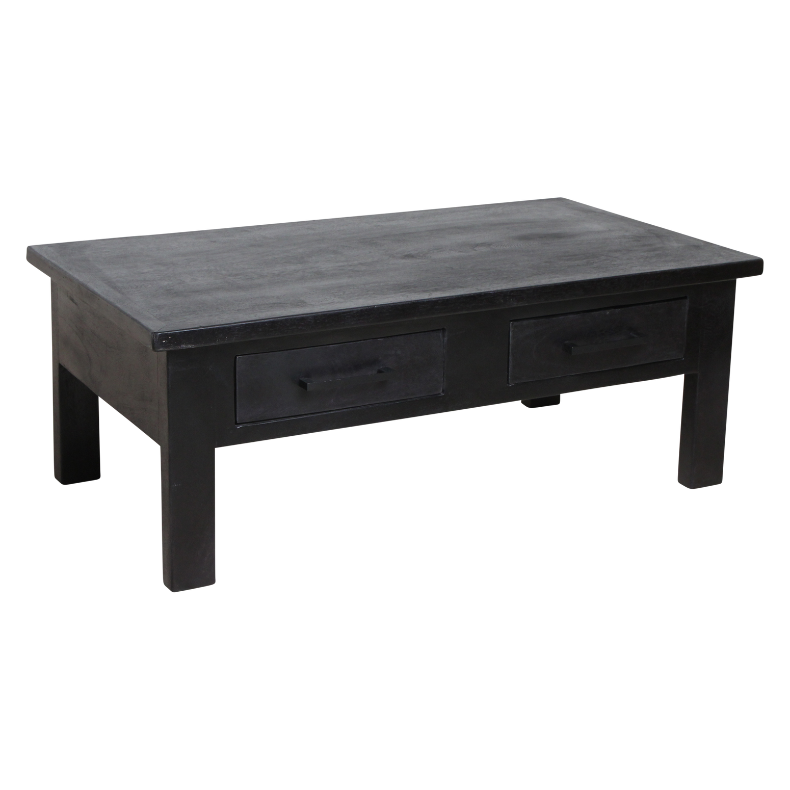 Couchtisch Factory 2-drawers