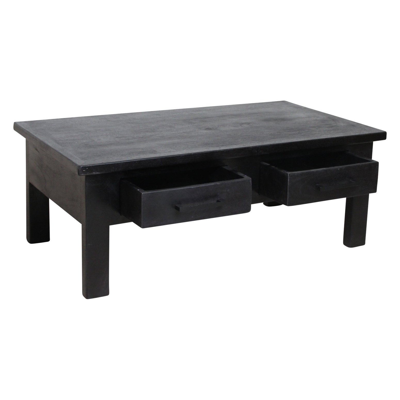 Couchtisch Factory 2-drawers