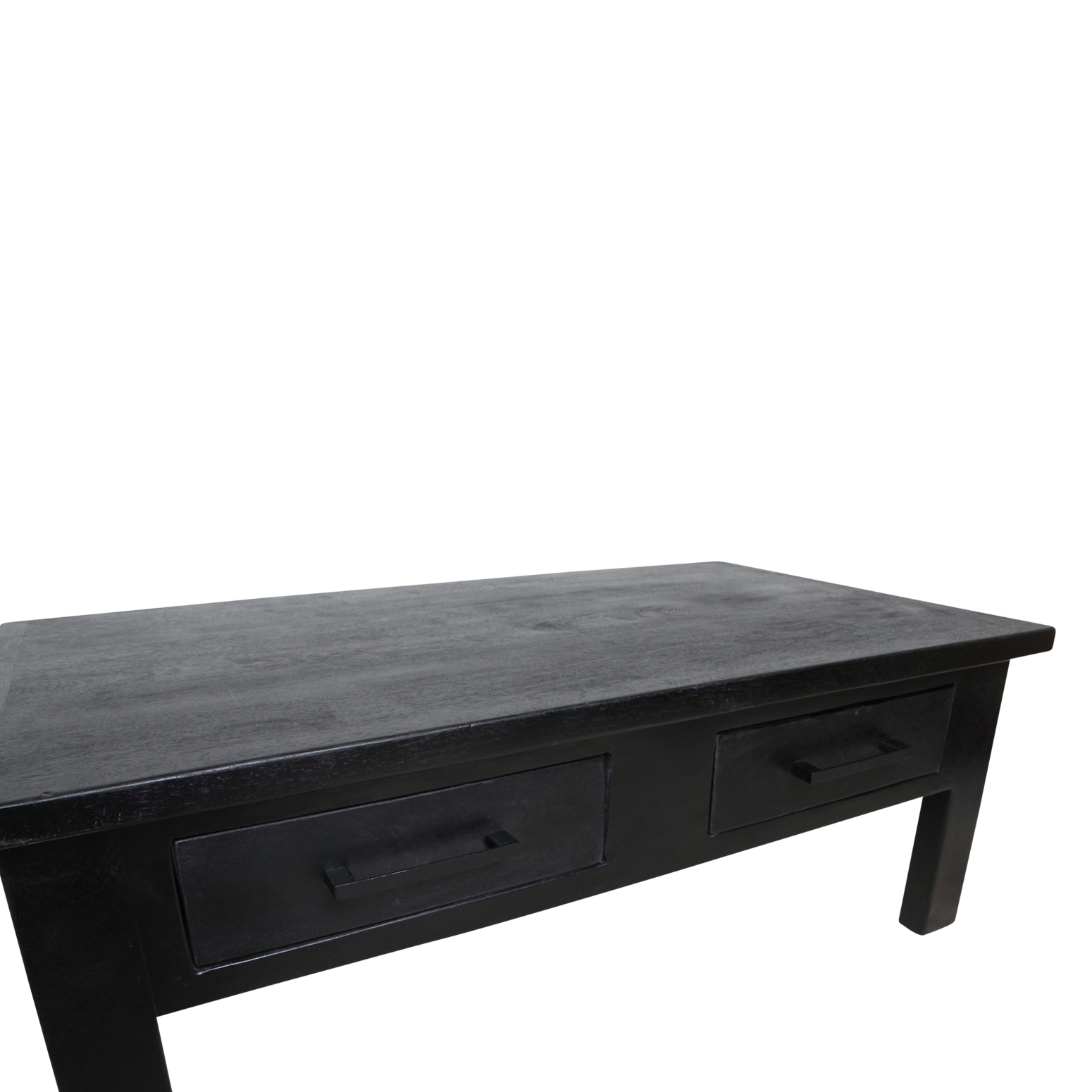 Couchtisch Factory 2-drawers