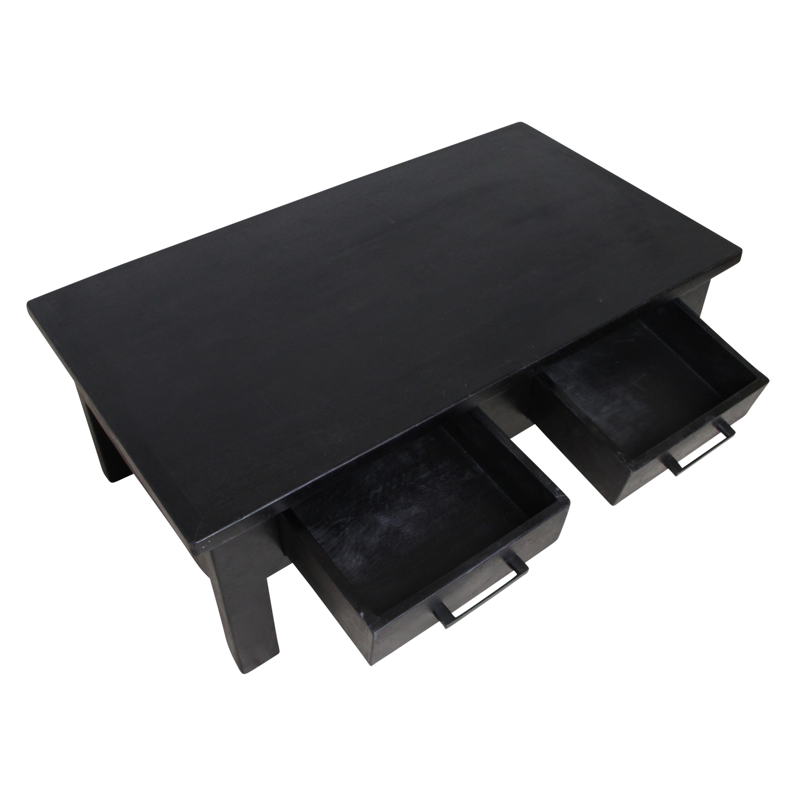 Couchtisch Factory 2-drawers