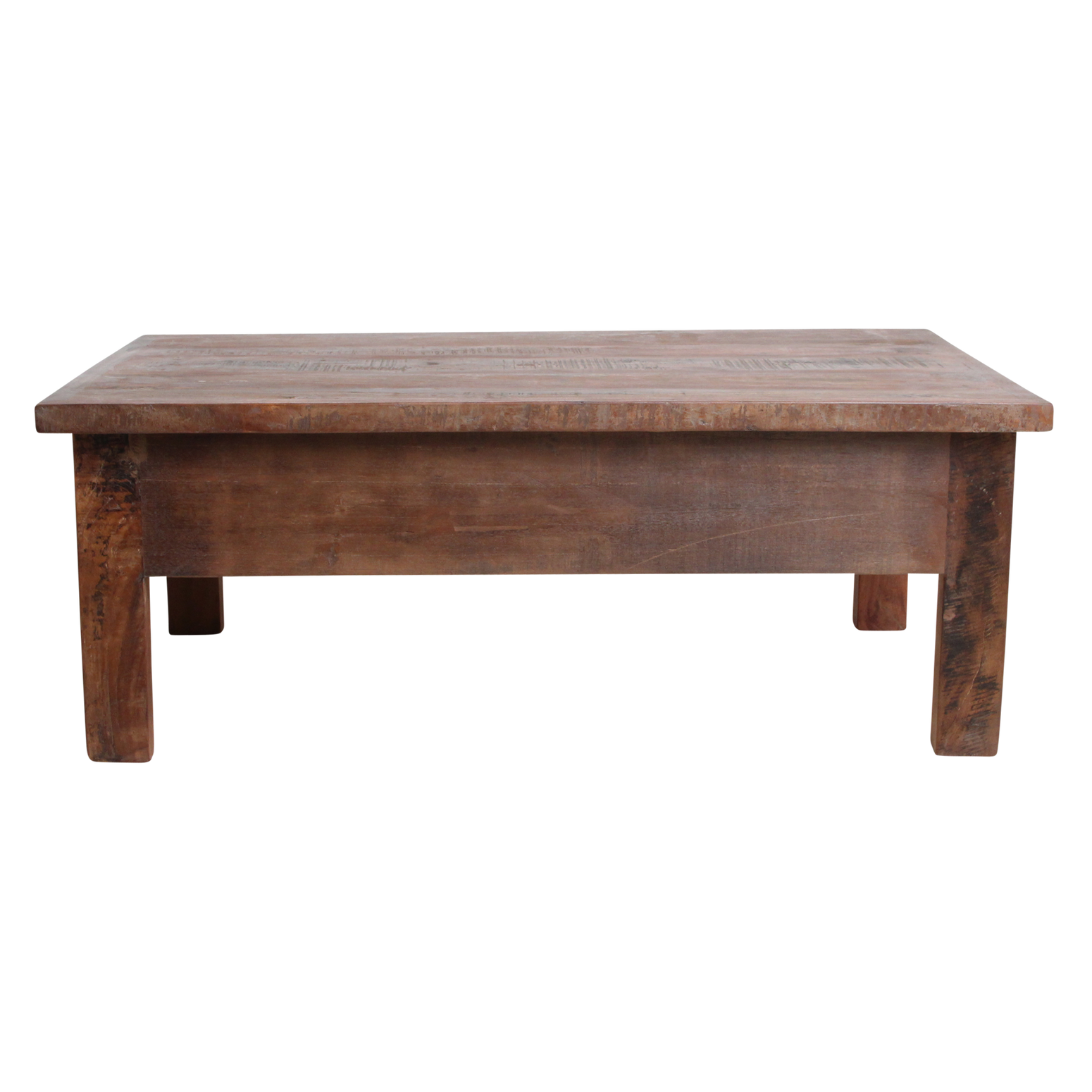 Couchtisch Factory 2-drawers