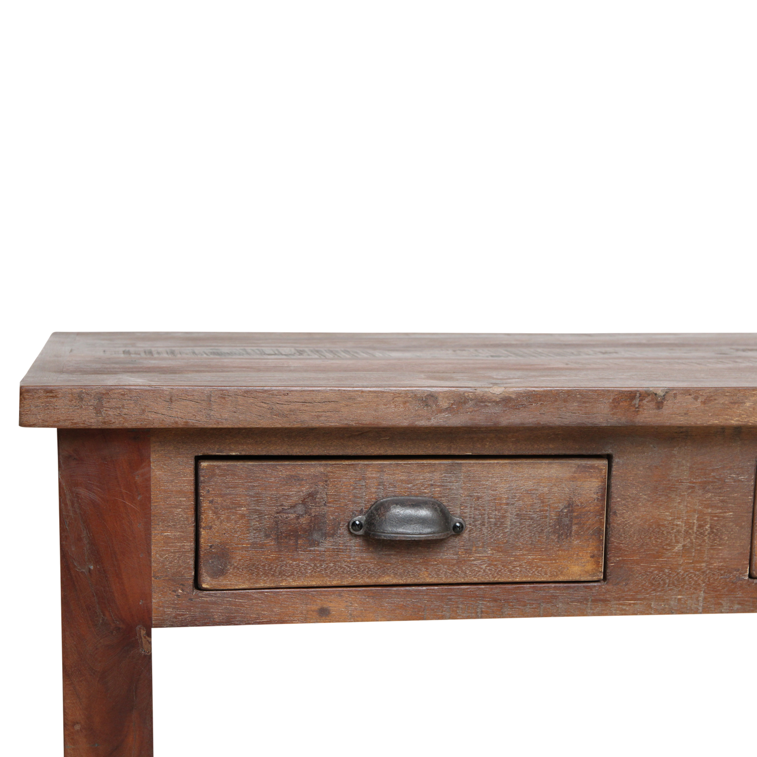 Couchtisch Factory 2-drawers