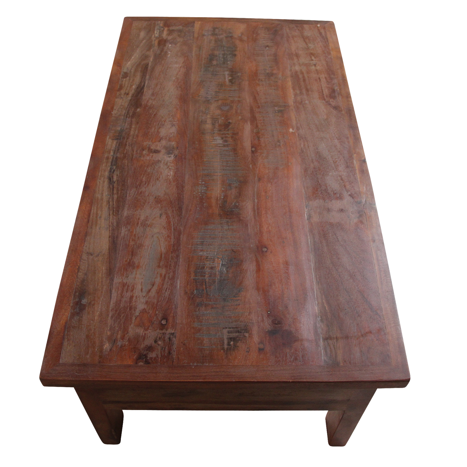 Couchtisch Factory 2-drawers