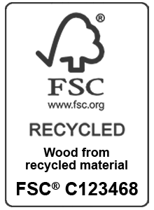 FSC Zertifikat