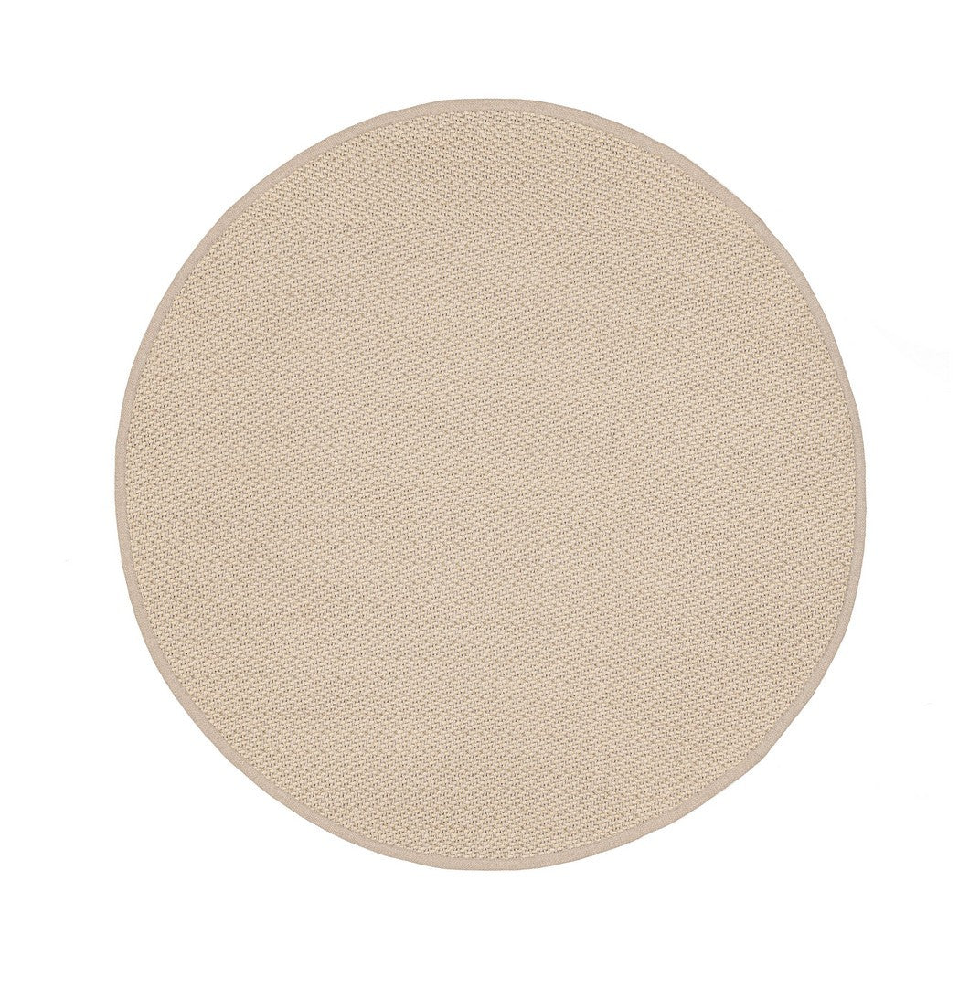 Outdoor-Teppich-Savan-beige-150-cm