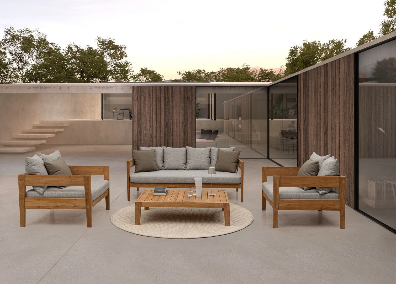 Outdoor-Teppich-Savan-beige