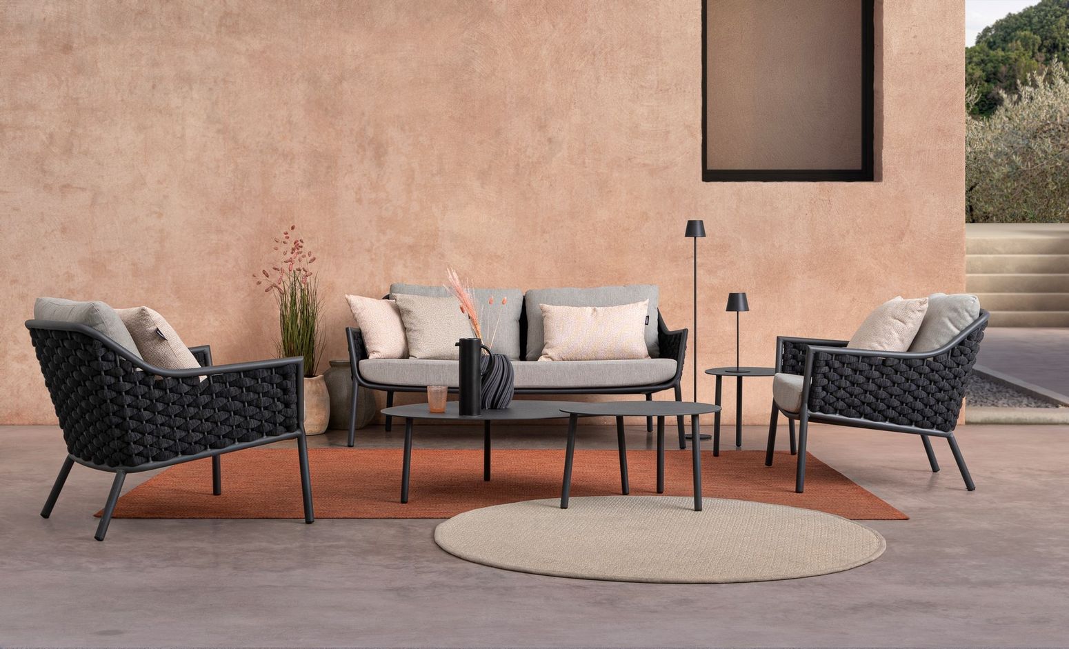 Outdoor-Teppich-Savan-beige