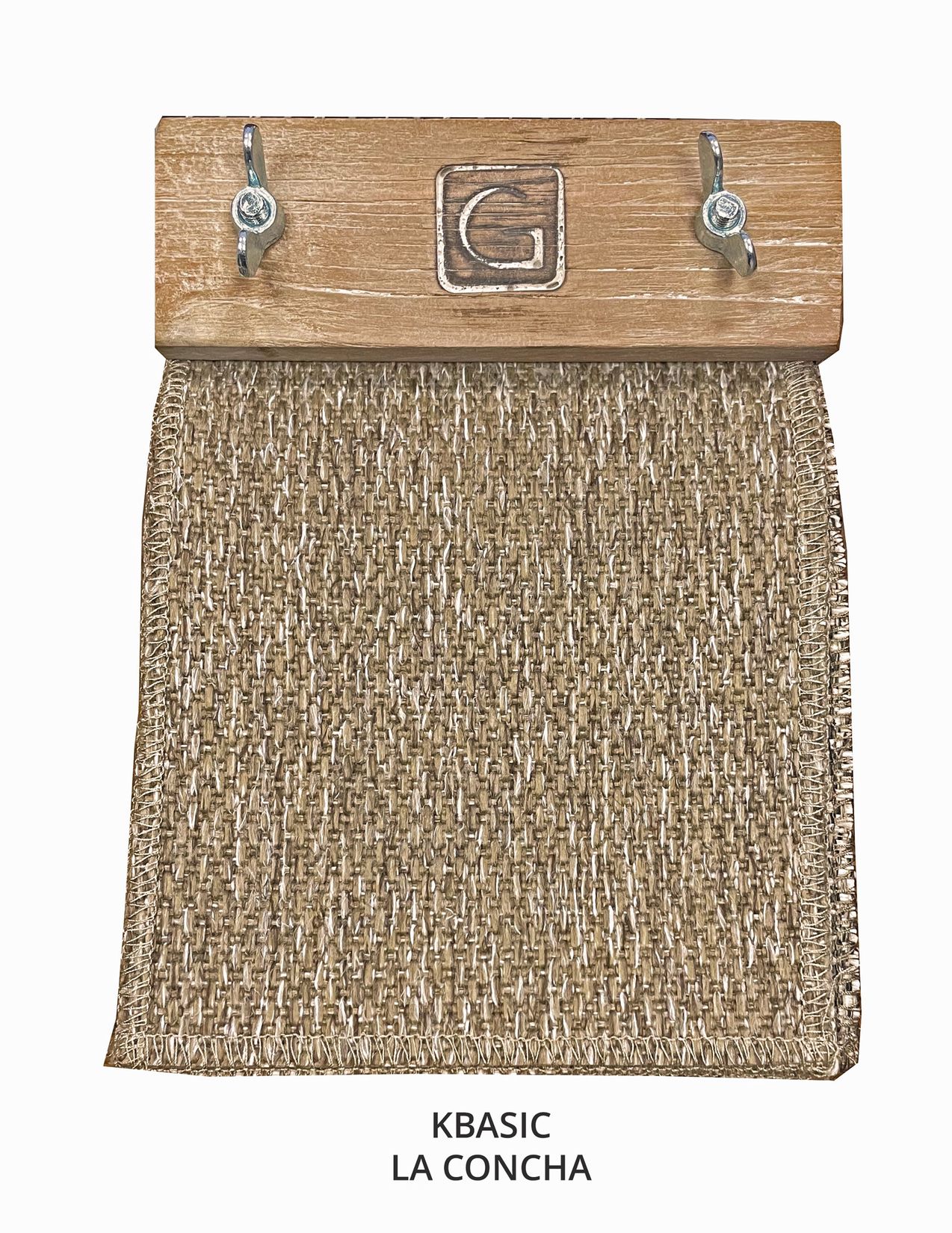 Outdoor Stoffmuster Gommaire bei STUFF Shop kaufen!