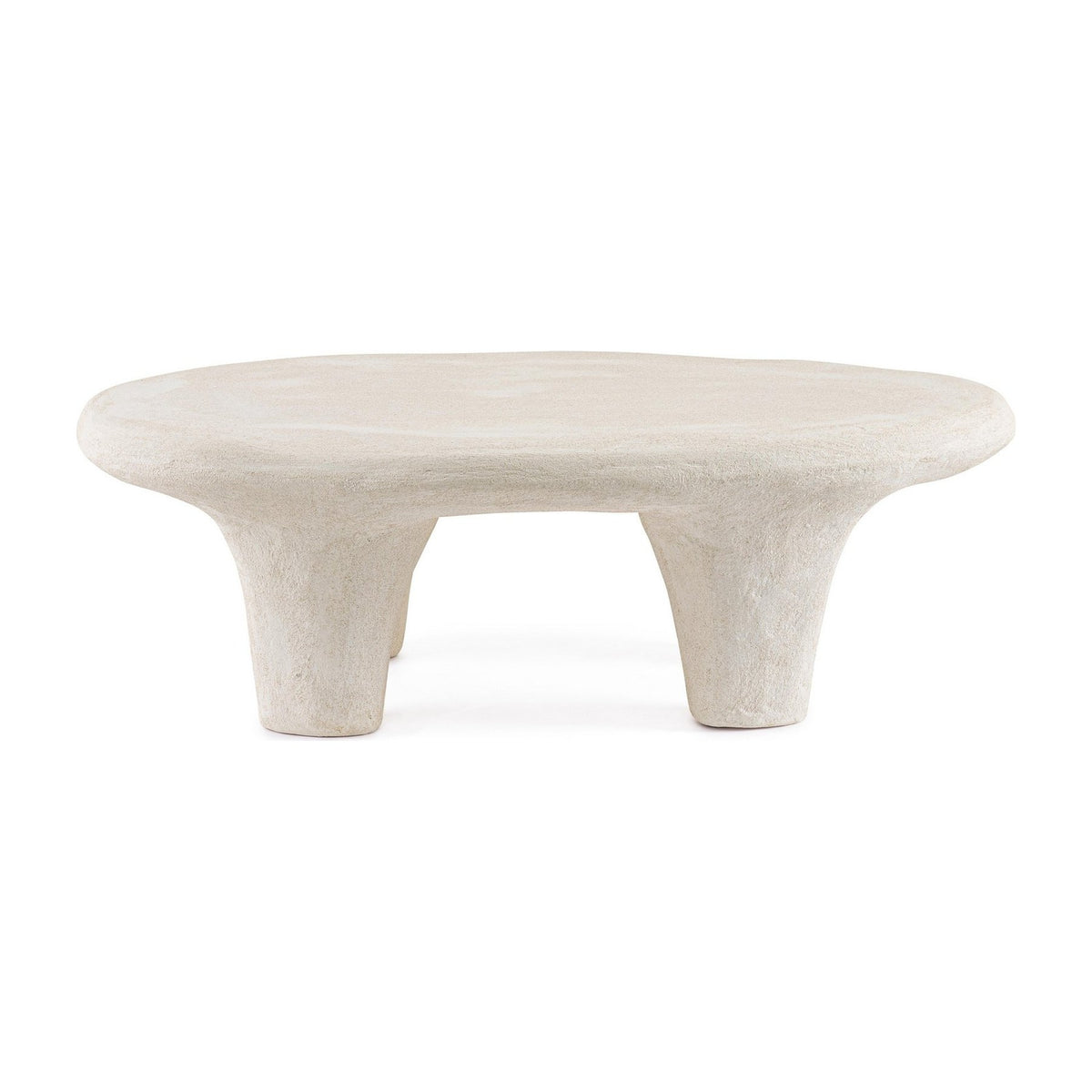 Couchtisch Albin 102 × 62 cm von Bizzotto, freigestellt