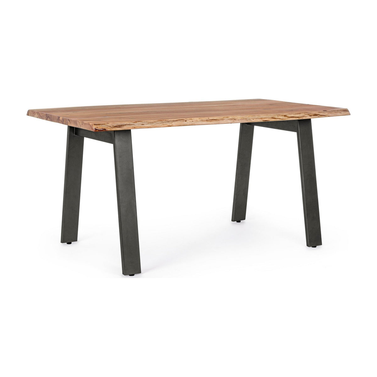 Esstisch Aron 160 × 90 cm von Bizzotto, freigestellt