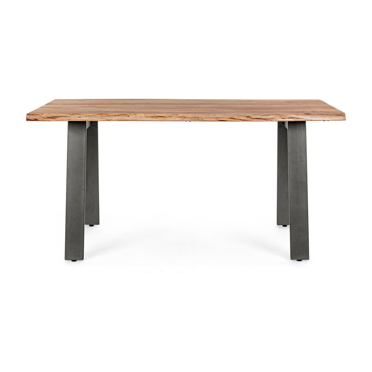 Esstisch Aron 160 × 90 cm von Bizzotto, freigestellt