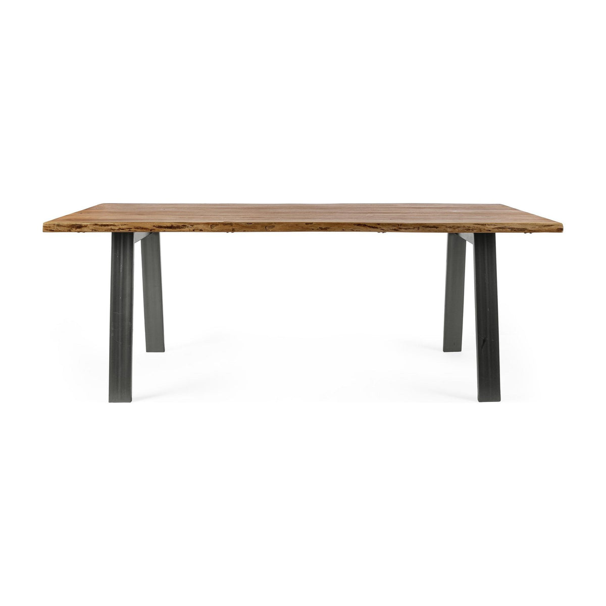 Esstisch Aron 200 × 95 cm von Bizzotto, freigestellt