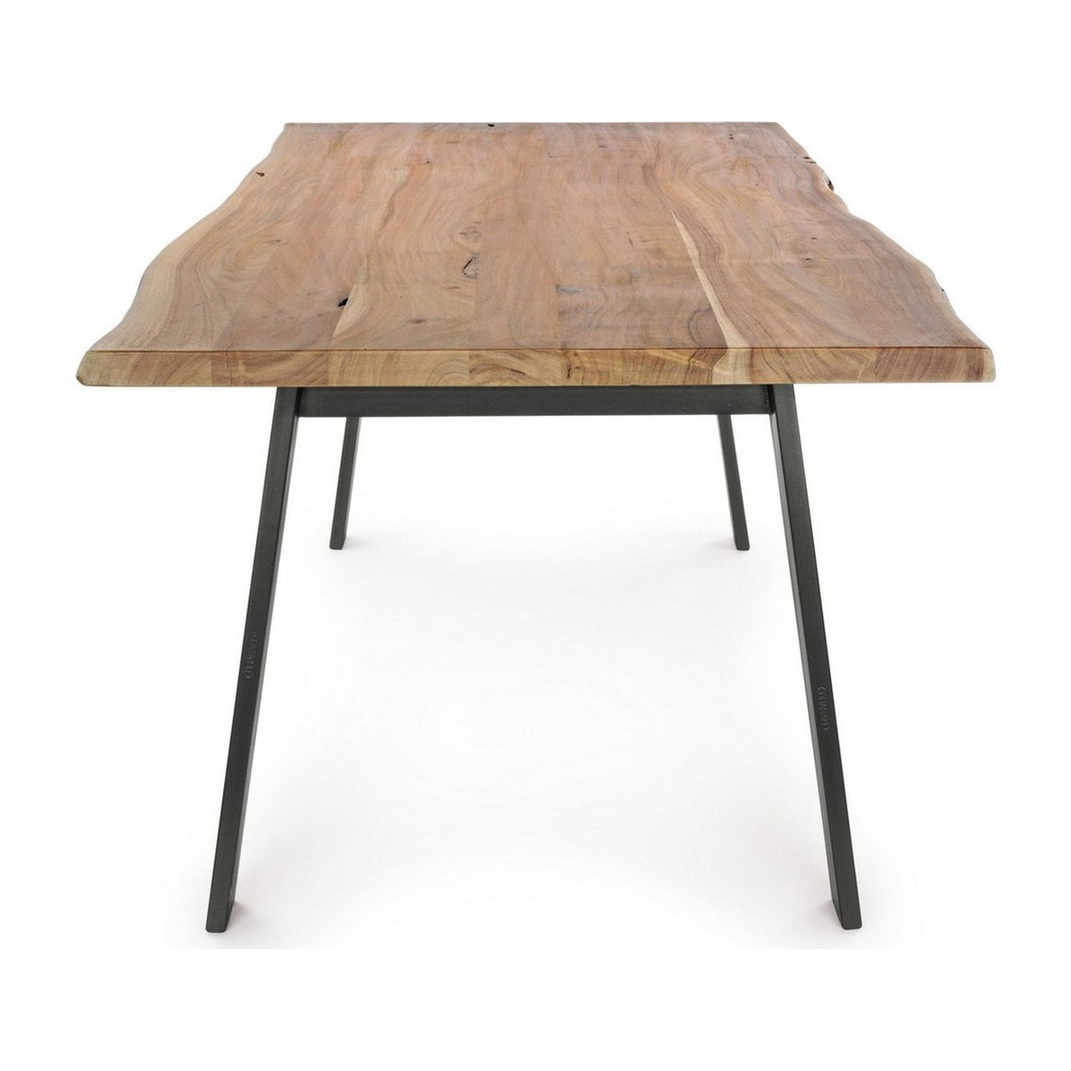 Esstisch Aron 200 × 95 cm von Bizzotto, freigestellt