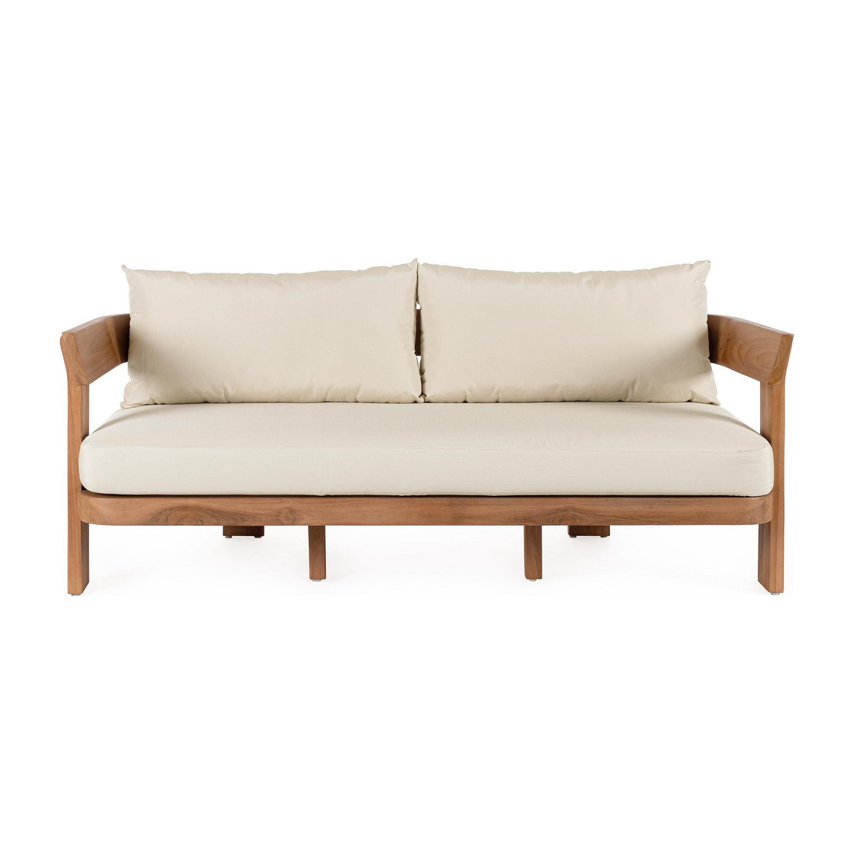 Gartensofa Evora von Bizzotto, freigestellt