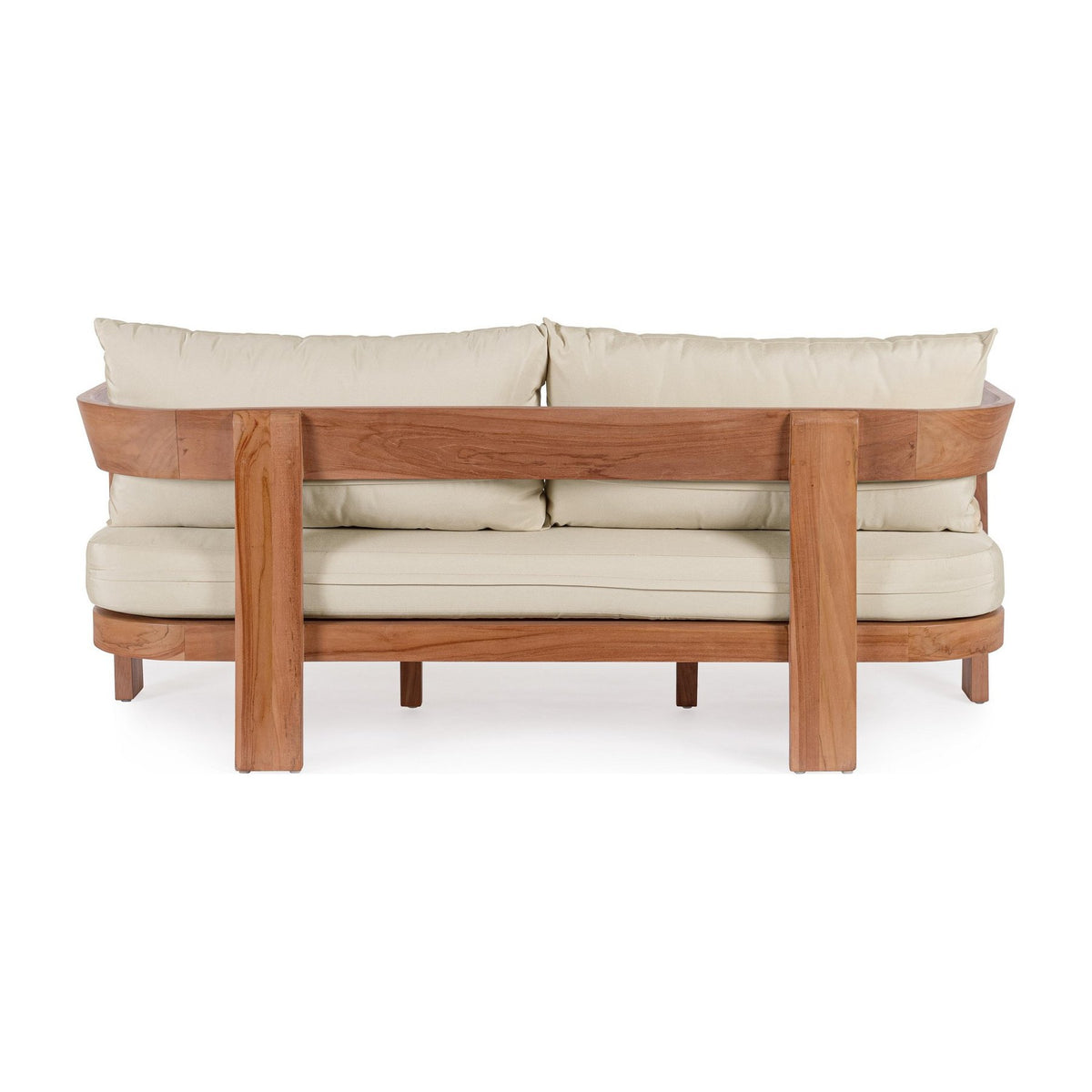 Gartensofa Evora von Bizzotto, freigestellt