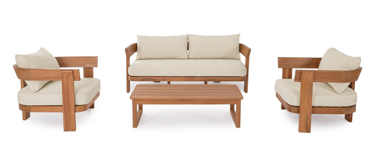 Gartensofa Evora von Bizzotto, Herstellerfoto