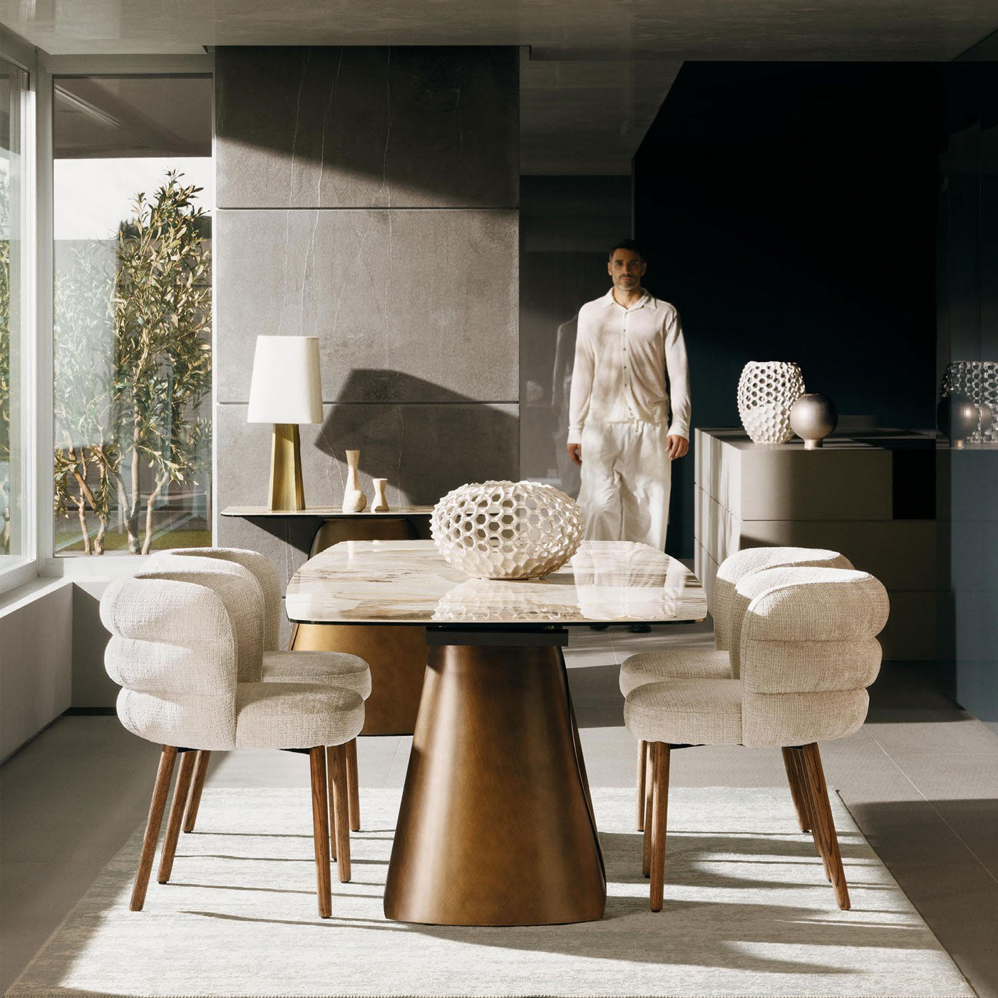 Bizzotto Indoor Möbel im italienischen Design für stilvolles Wohnen | STUFF Shop