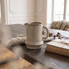 Krug Ali Terracotta Sandbraun Small