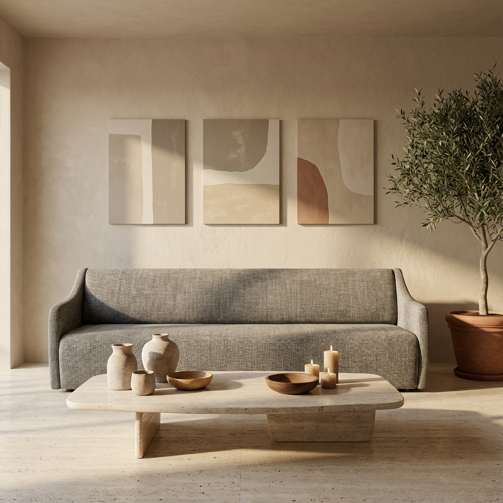 Gommaire Sofa Anthony mit exklusivem Bezug und hochwertiger Polsterung, europäische Handwerkskunst bei STUFF Shop kaufen