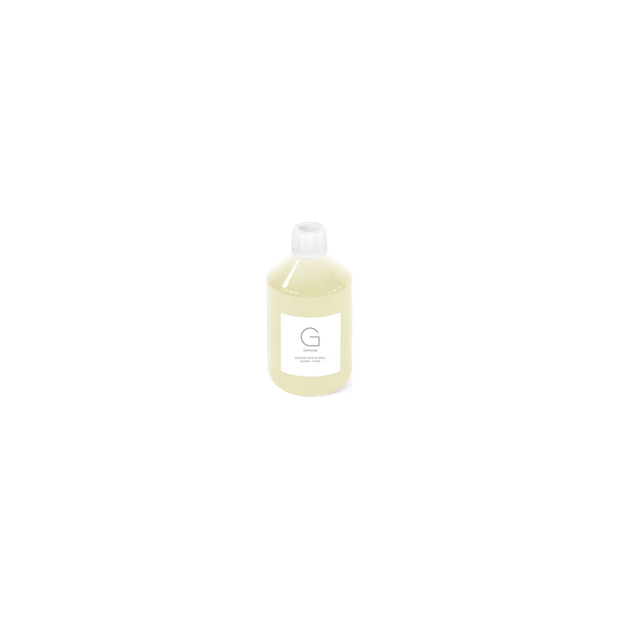 Nachfüllflasche Raumduft Juliette von Gommaire, Nachfüllduft 500 ml, Ø 8 × H 16 cm