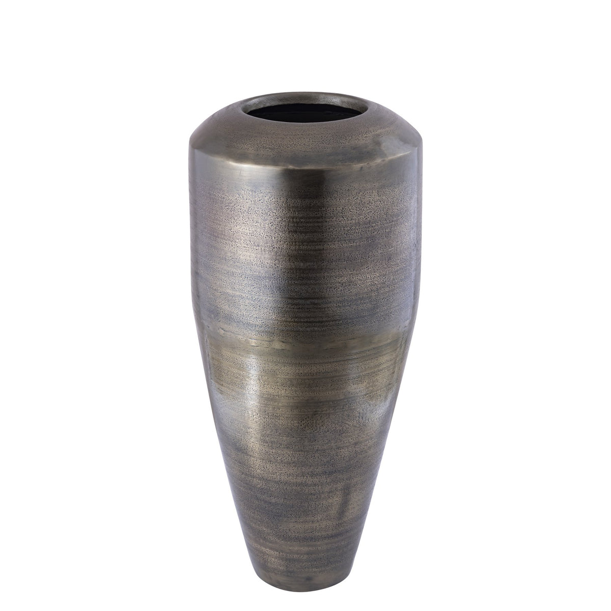PTMD Micheal Bodenvase Gunmetal