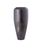 Bodenvase Micheal Kupfer 85 cm | Aluminium