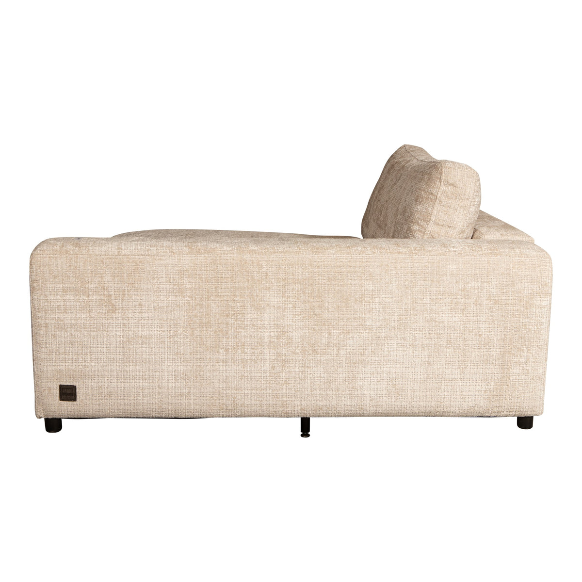 Chaiselongue-Modul New Nilla rechts von PTMD, Ansicht 3