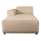 Chaiselongue-Modul Trapani links