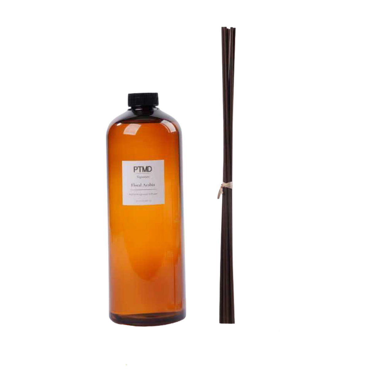 Nachfüller PTMD Signature Floral Arabia 1,2 L, Freisteller