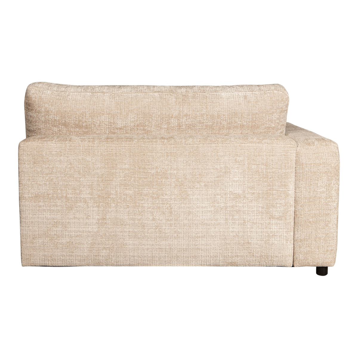 Sitzmodul New Nilla mit Armlehne links von PTMD, Ansicht 3