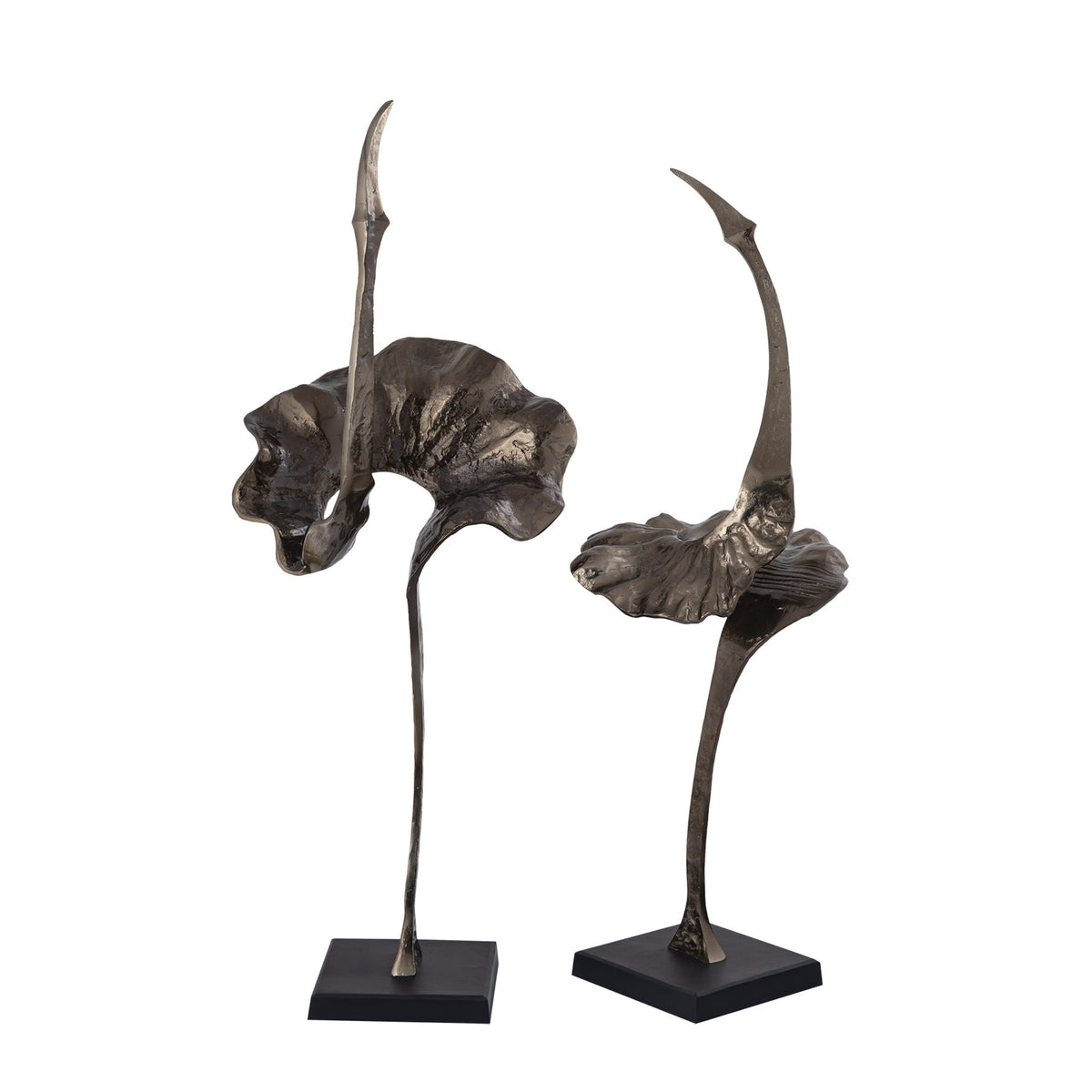 PTMD Yobie Skulptur Bronze