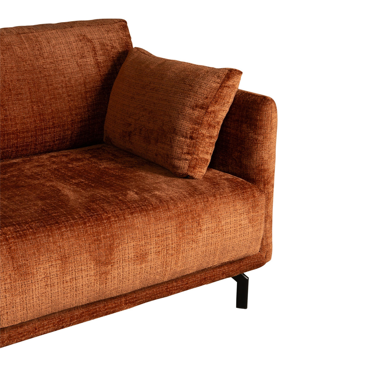 Sofa New Formia 3,5-Sitzer von PTMD, Ansicht 3