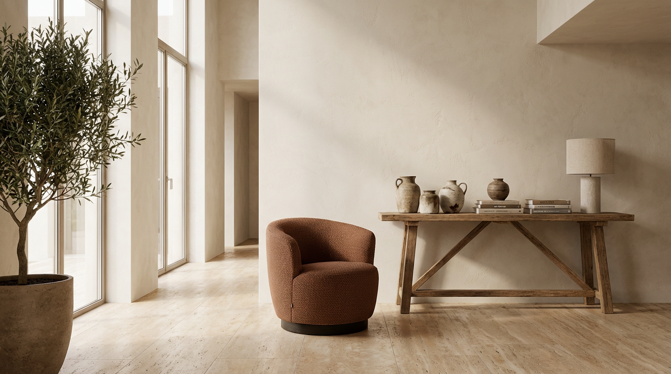 Sessel & Sofas Gommaire Indoor