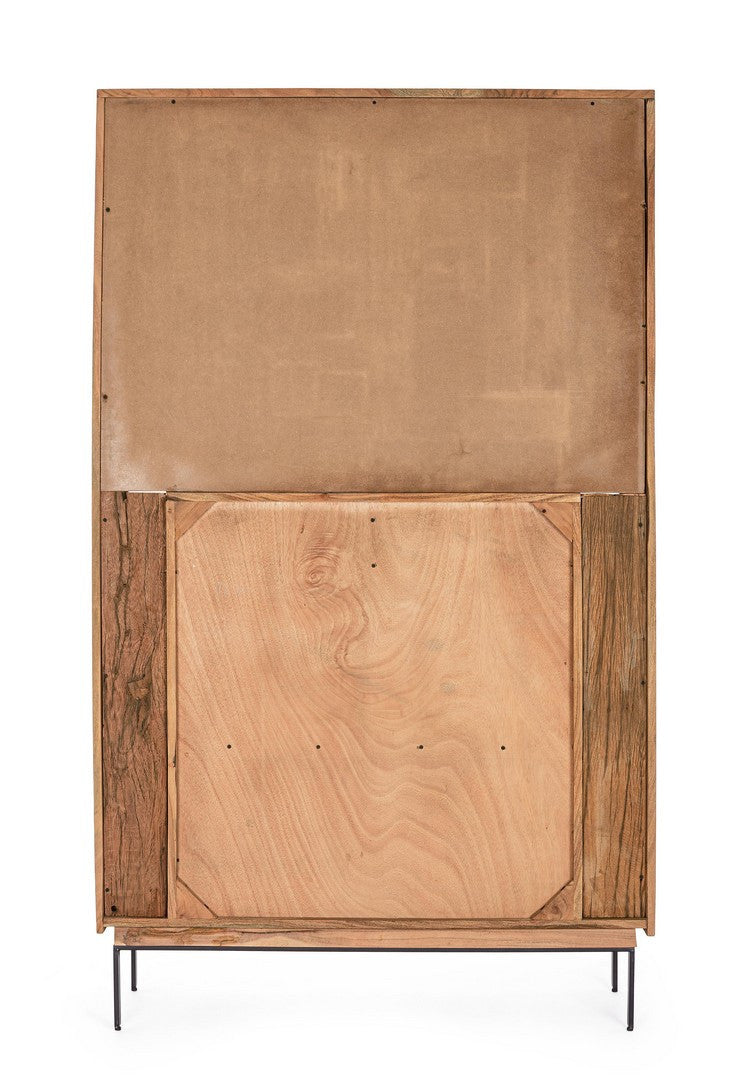 Sideboard Mangal mit 2-Türen und Schubladen