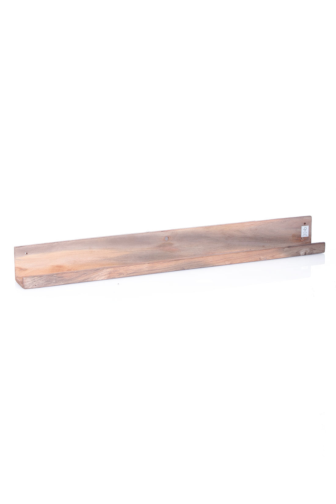Bildleiste aus Teakholz | STUFF Shop